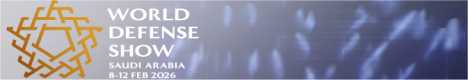 WDS World Defense Show 2026