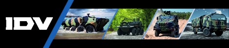 IVECO Defence Vehicles