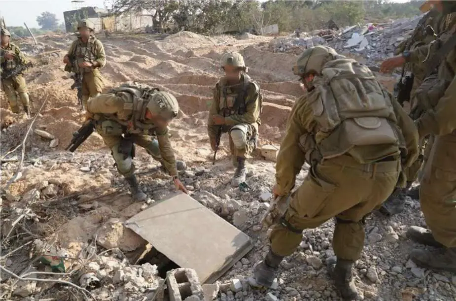 Army Recognition Global Defense and Security news