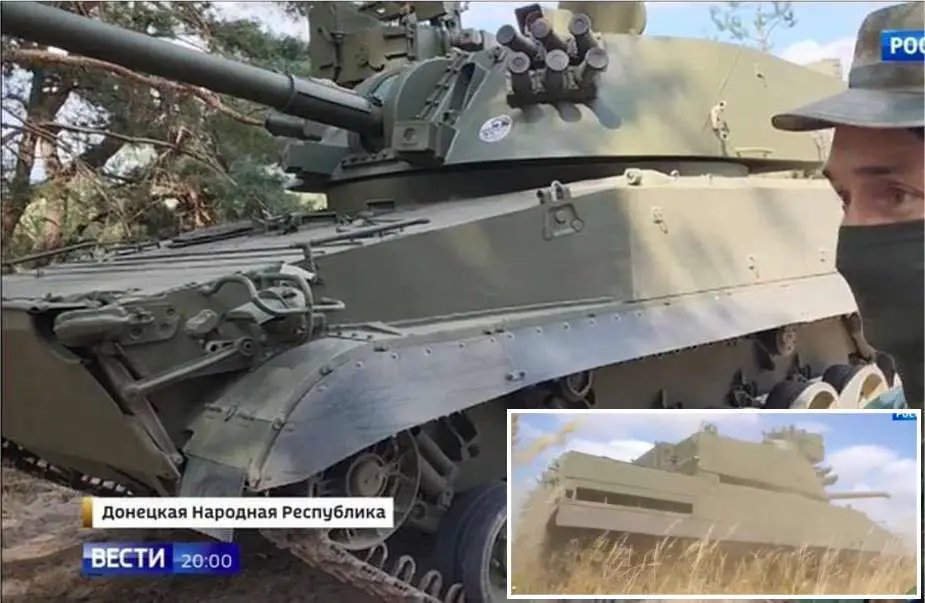 Army Recognition Global Defense and Security news