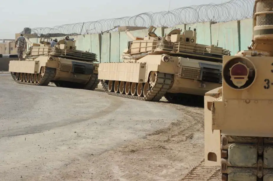 Army Recognition Global Defense and Security news