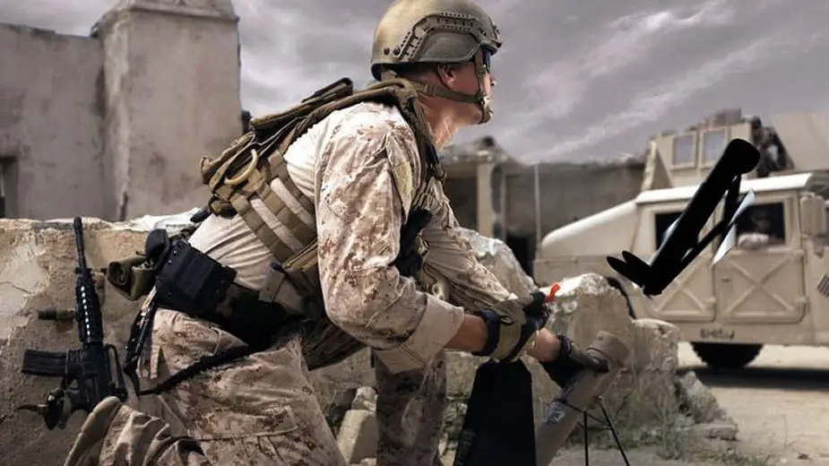 Army Recognition Global Defense and Security news