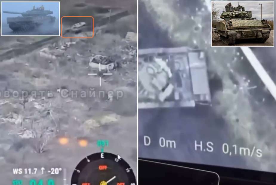 Army Recognition Global Defense and Security news