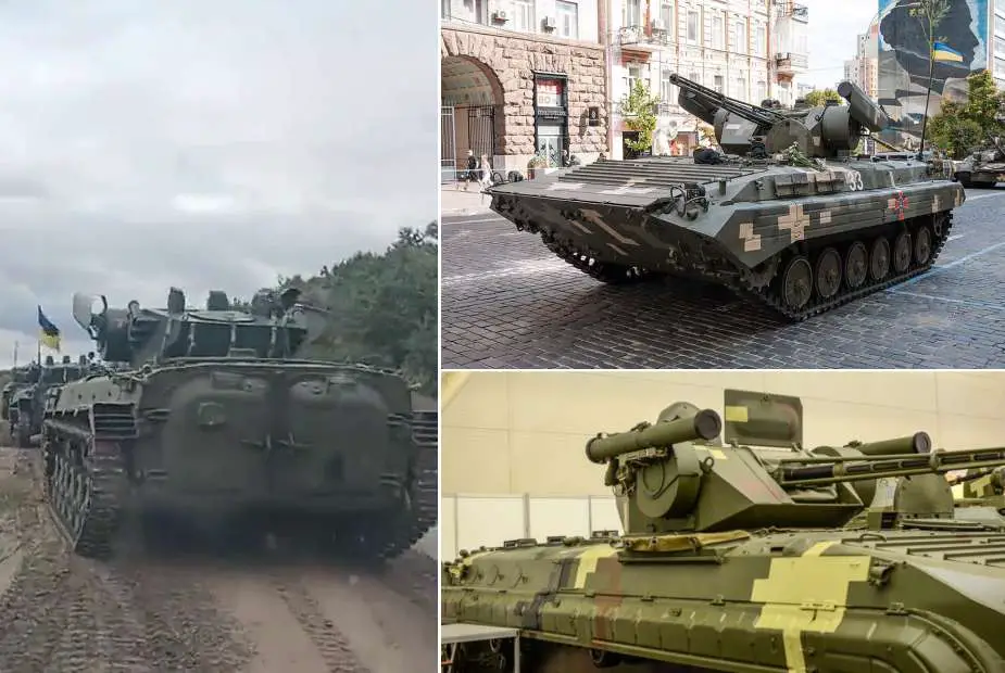 Army Recognition Global Defense and Security news