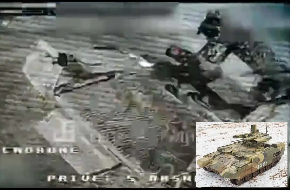 Army Recognition Global Defense and Security news