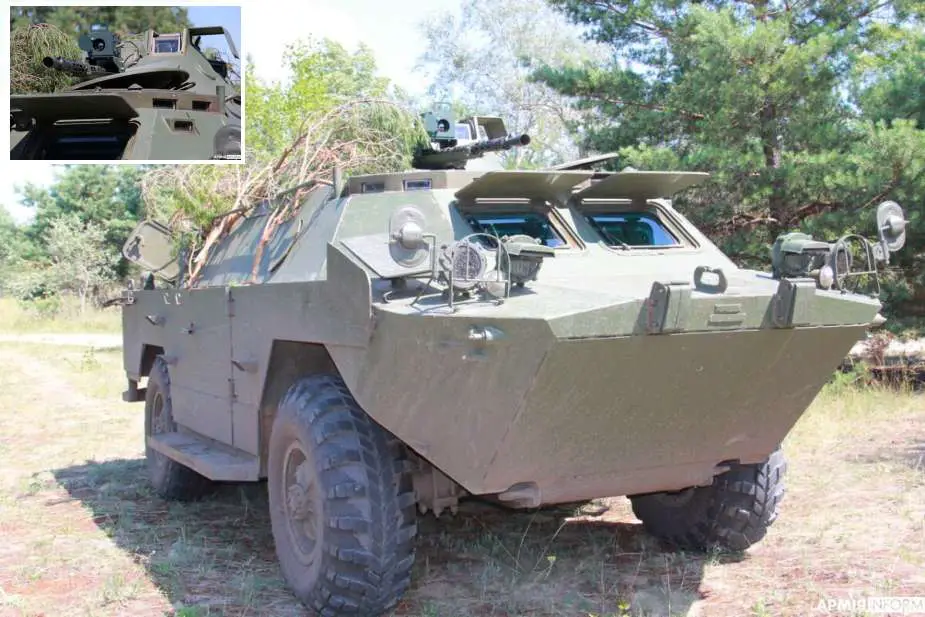 Army Recognition Global Defense and Security news