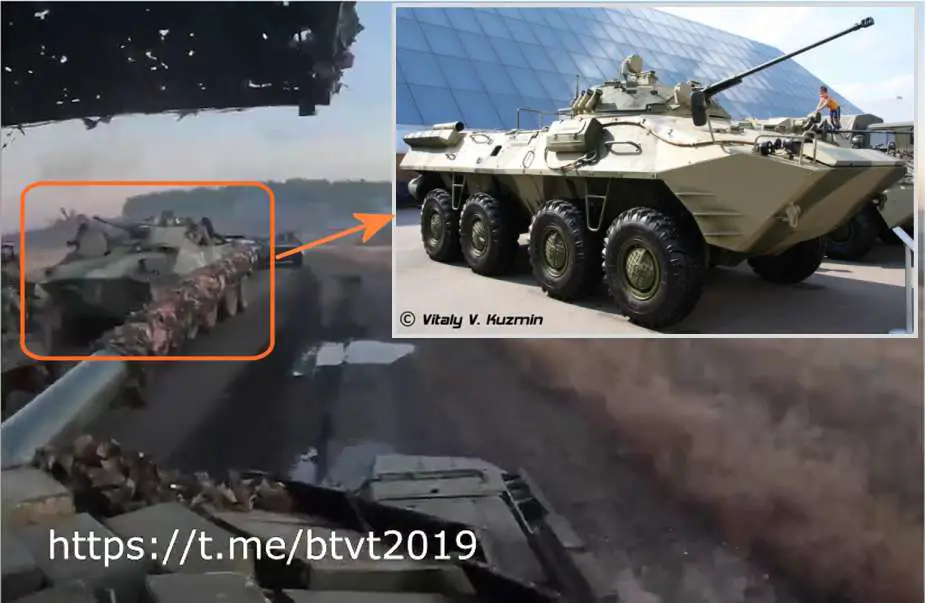 Army Recognition Global Defense and Security news