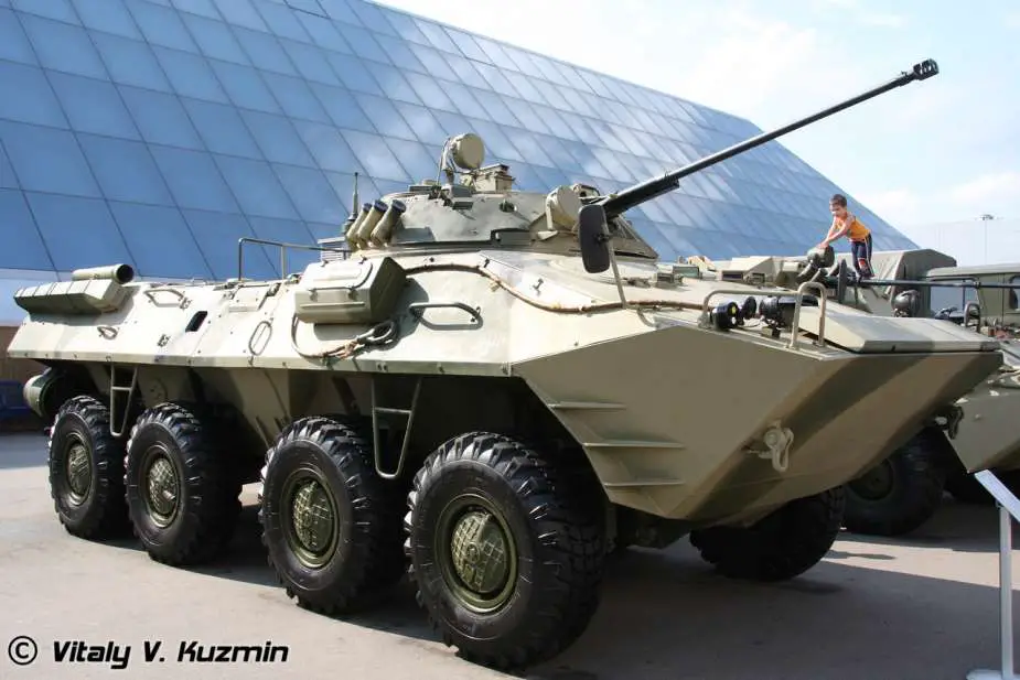 BTR 90 925 002