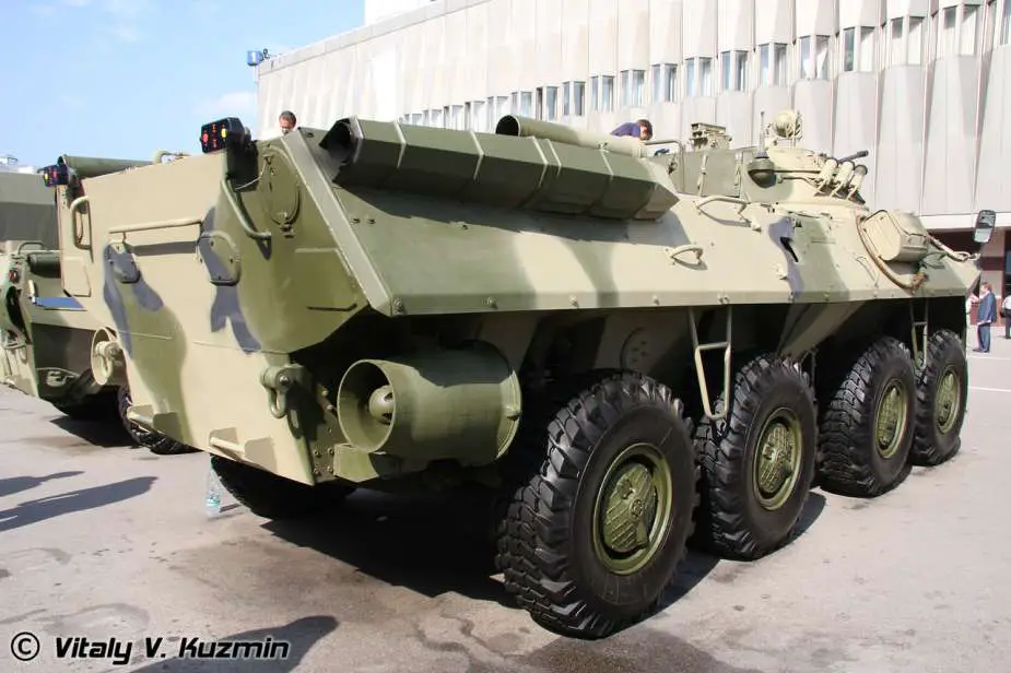 BTR 90 925 003