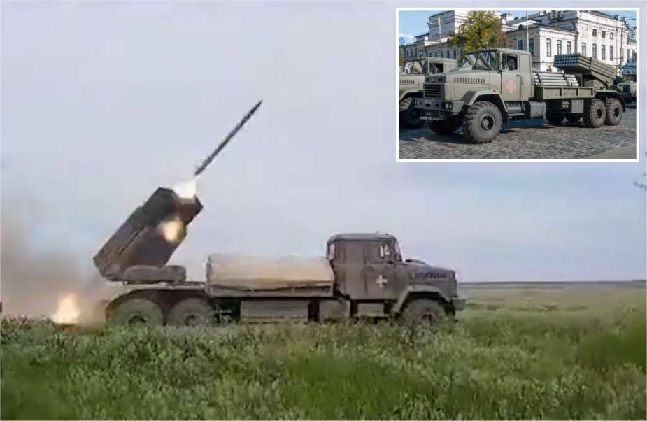 Army Recognition Global Defense and Security news