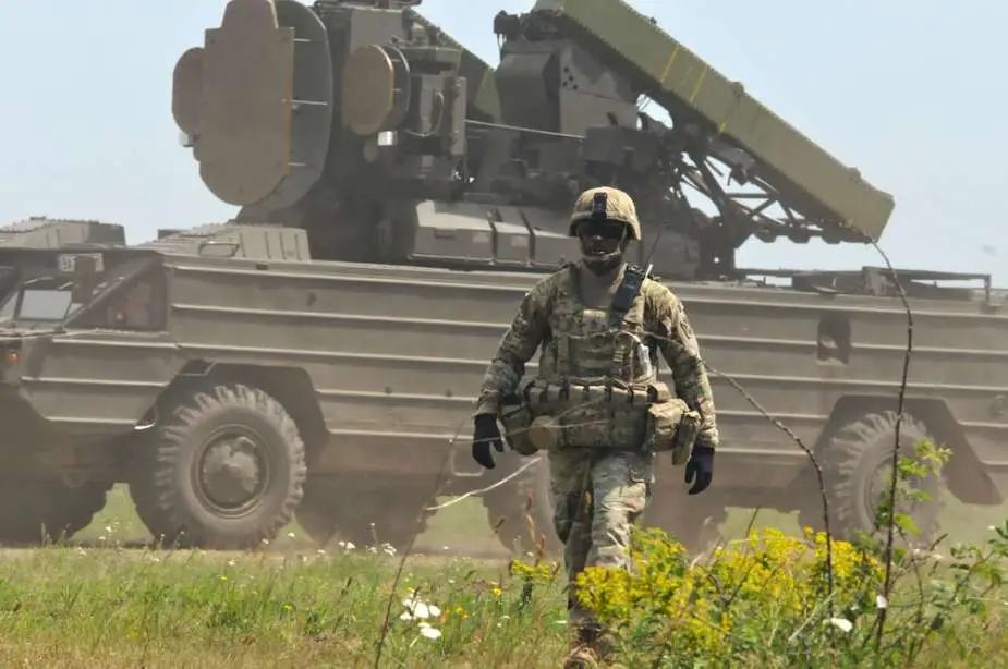 Army Recognition Global Defense and Security news