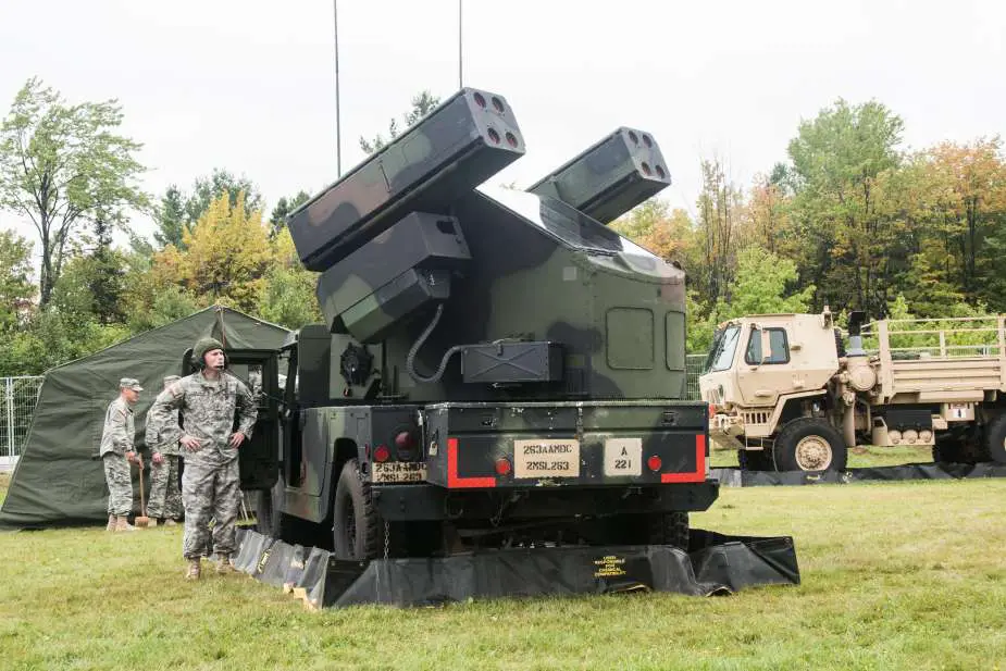 Army Recognition Global Defense and Security news