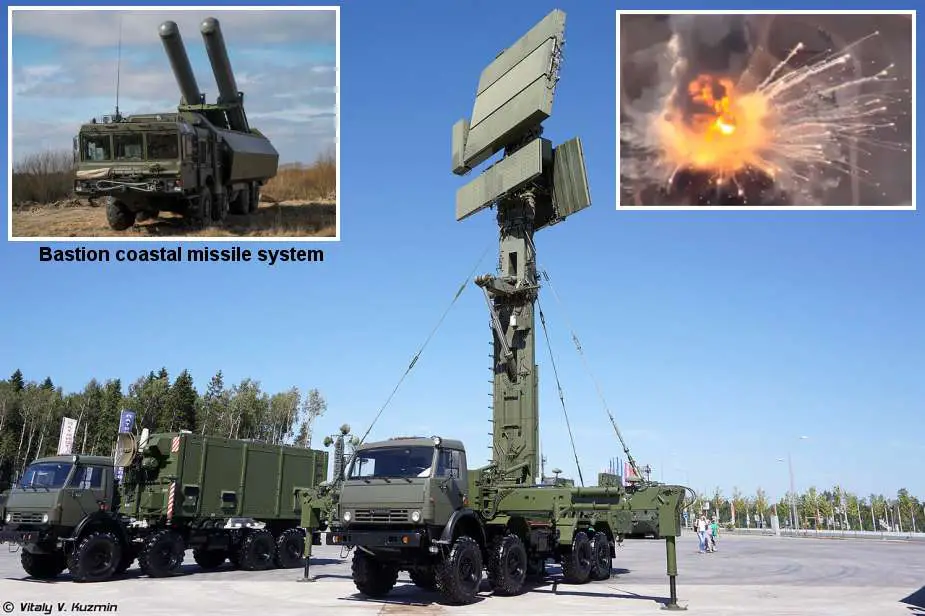 Army Recognition Global Defense and Security news