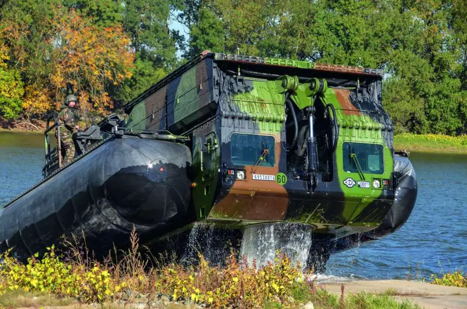 Army Recognition Global Defense and Security news