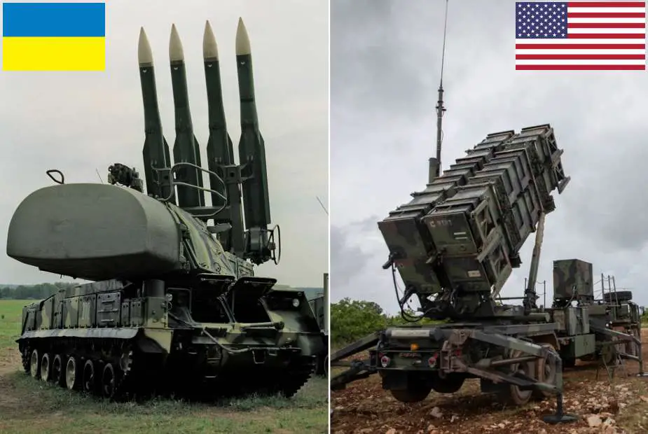 Army Recognition Global Defense and Security news