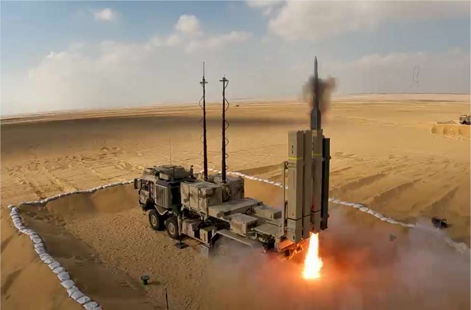 Army Recognition Global Defense and Security news