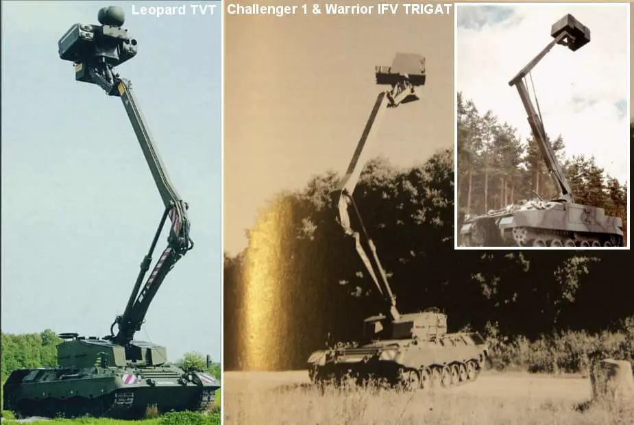 Giraffe tank 925 003