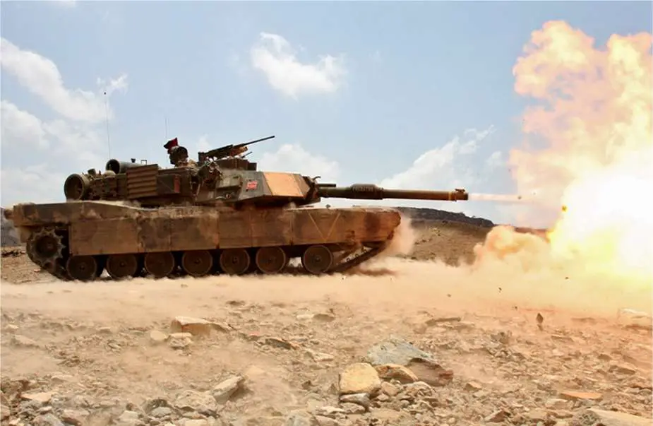 Army Recognition Global Defense and Security news