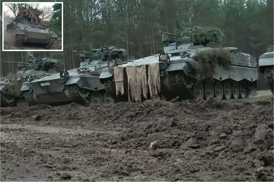 Army Recognition Global Defense and Security news