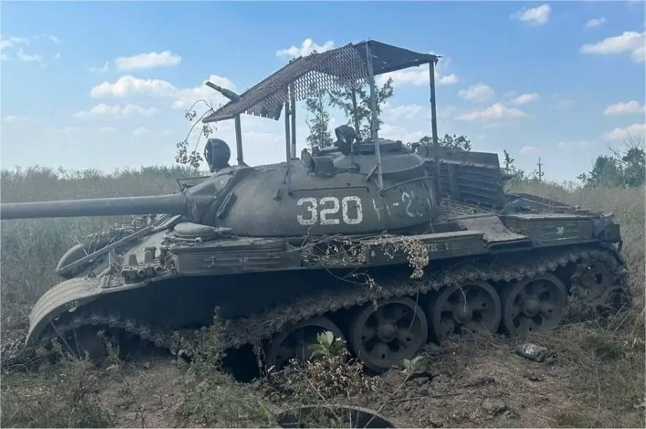 Army Recognition Global Defense and Security news