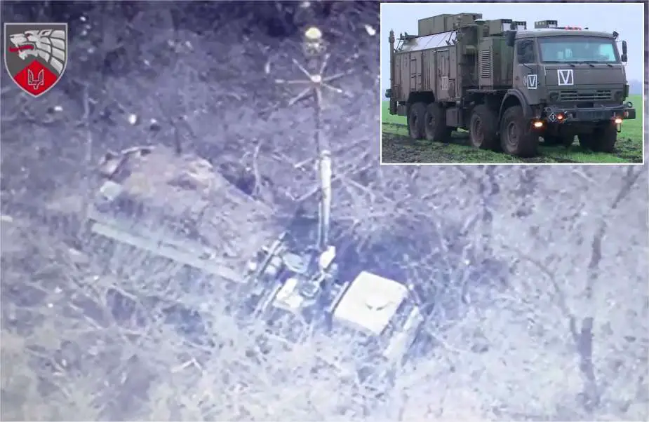 Army Recognition Global Defense and Security news