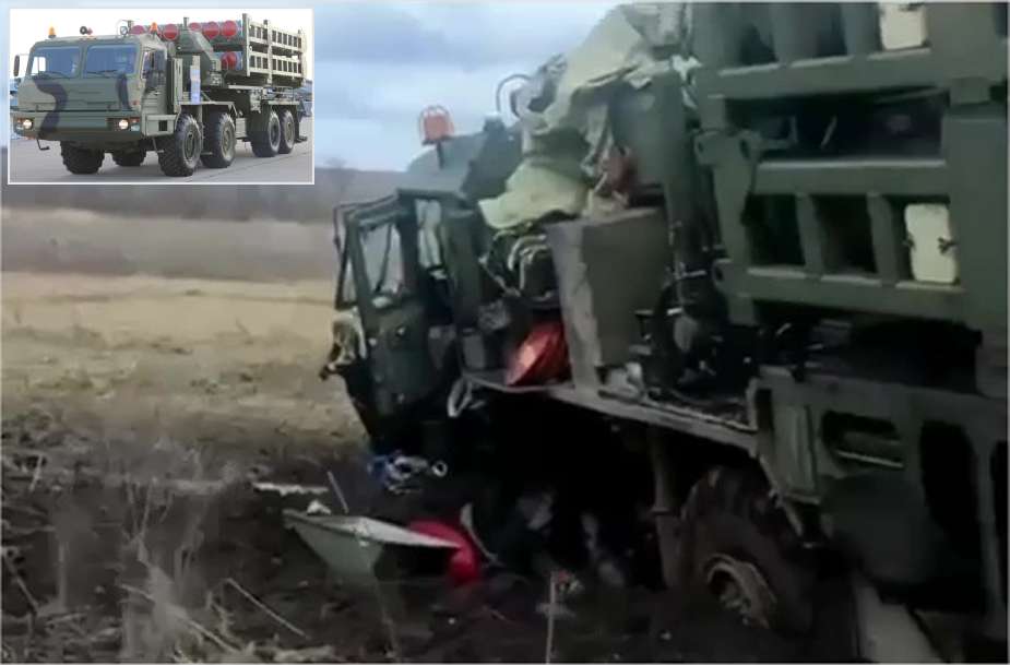 Army Recognition Global Defense and Security news