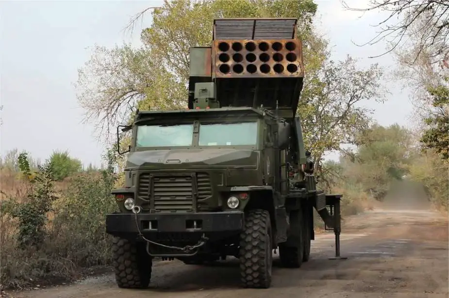 Army Recognition Global Defense and Security news