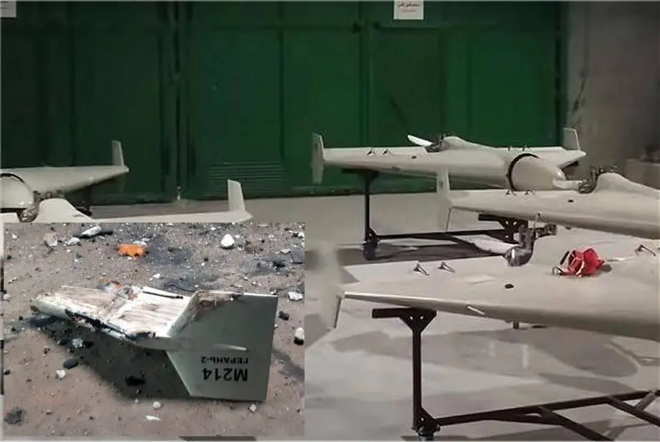 Army Recognition Global Defense and Security news