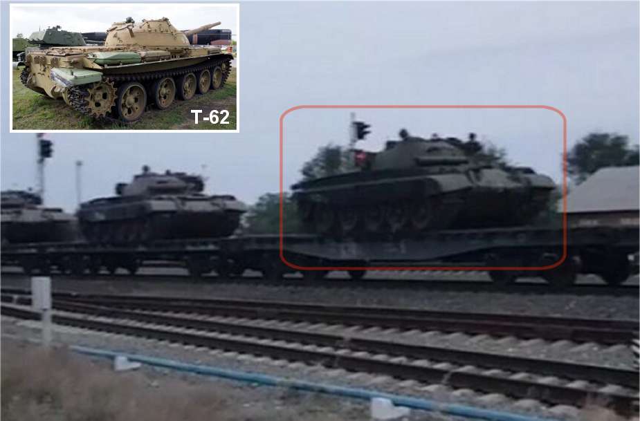 Army Recognition Global Defense and Security news