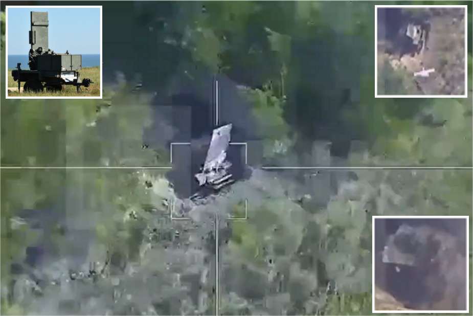 Army Recognition Global Defense and Security news