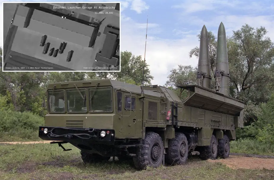 Army Recognition Global Defense and Security news