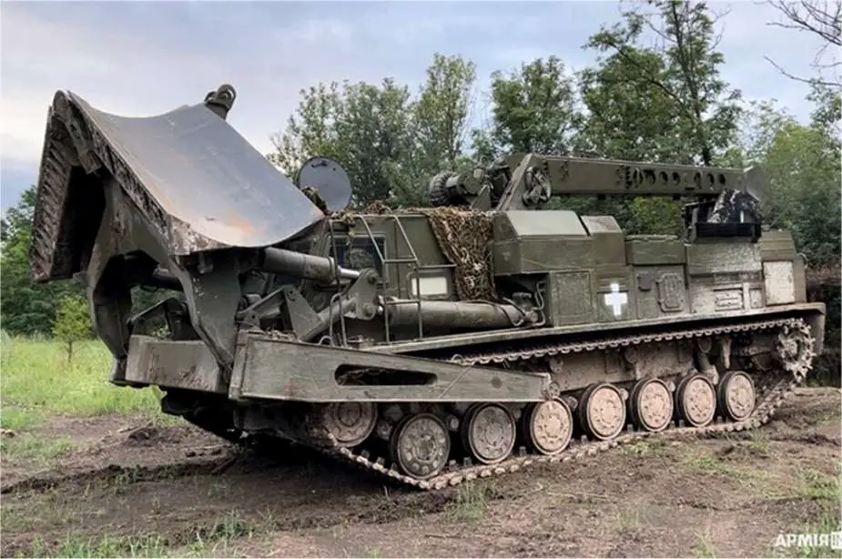 Army Recognition Global Defense and Security news