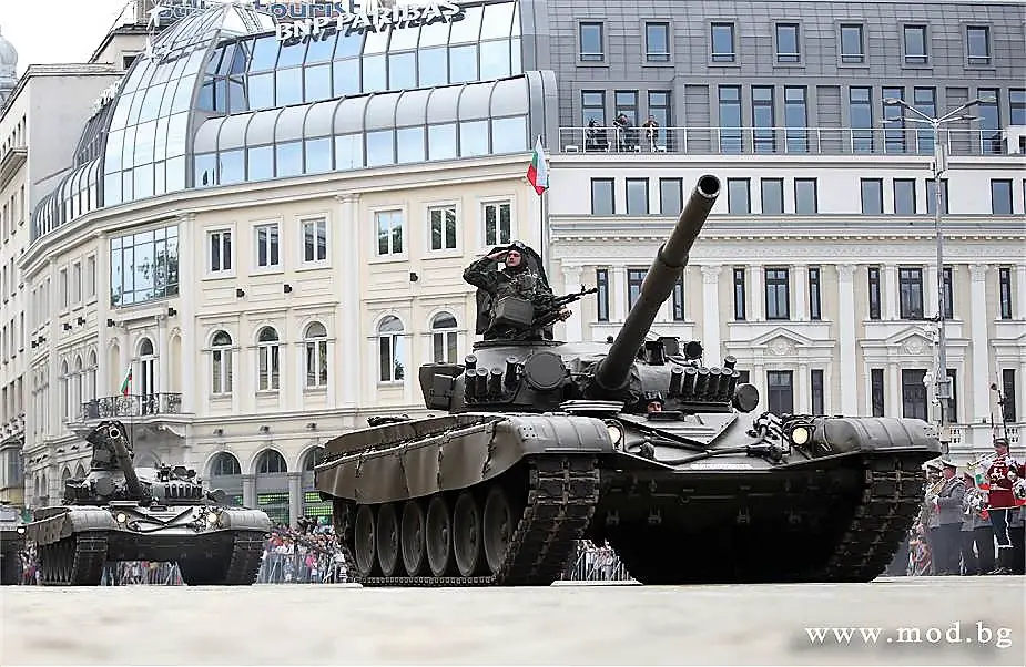 Army Recognition Global Defense and Security news