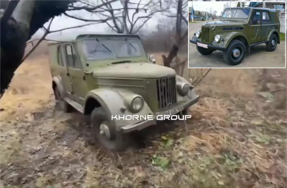 Army Recognition Global Defense and Security news