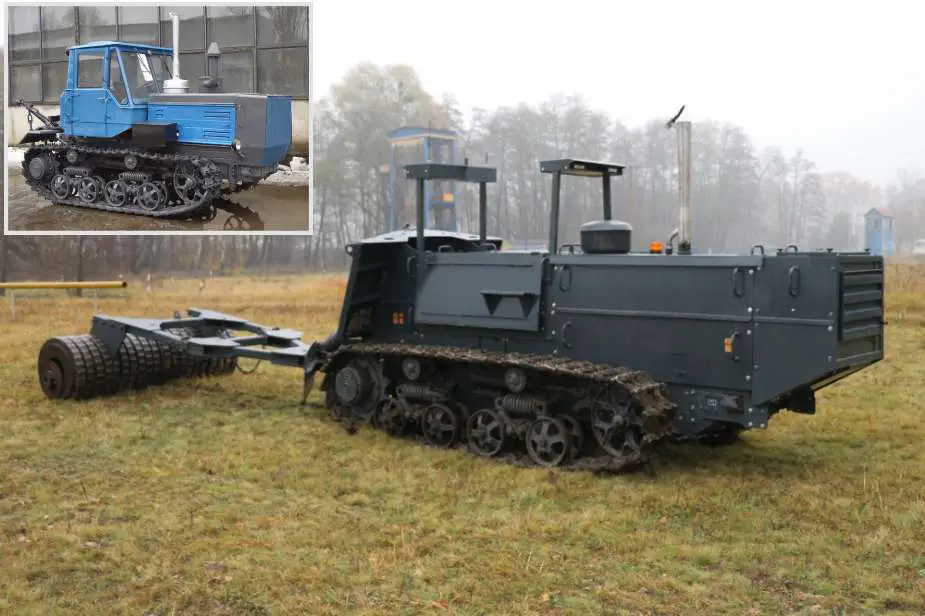 Army Recognition Global Defense and Security news