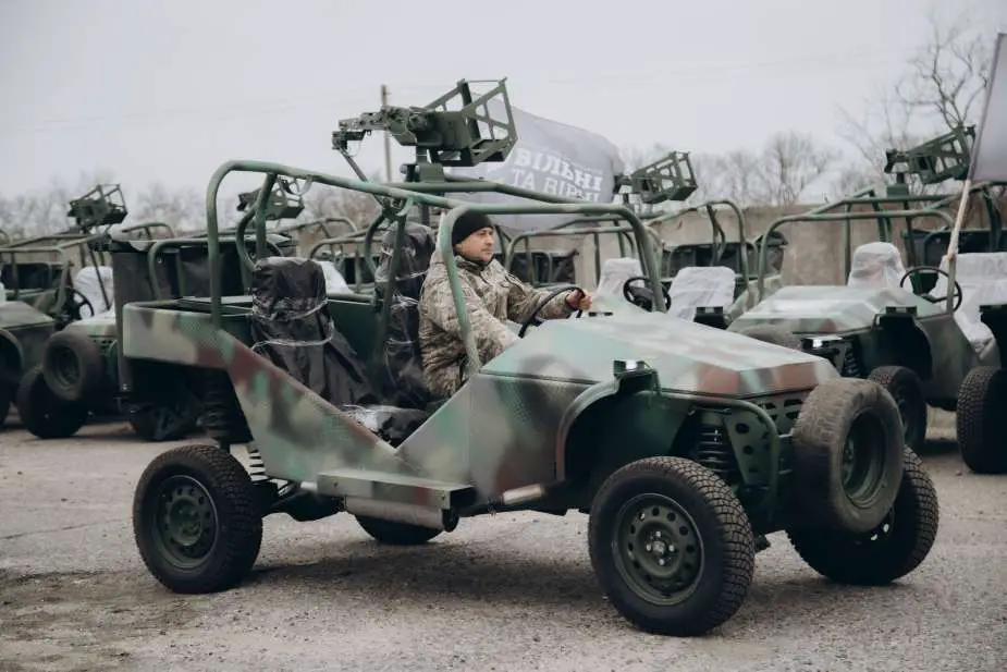 Army Recognition Global Defense and Security news