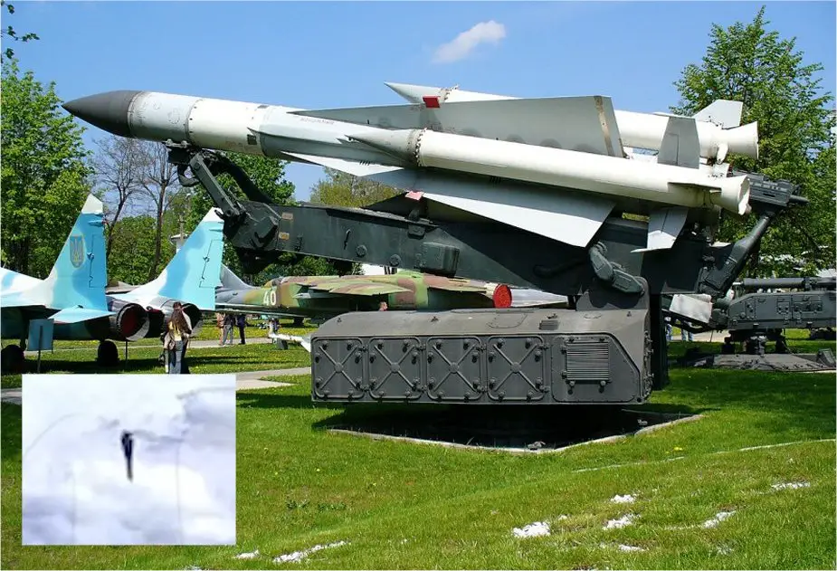 Army Recognition Global Defense and Security news