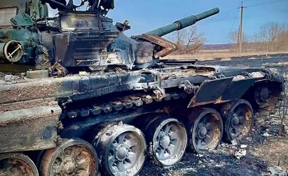 Army Recognition Global Defense and Security news