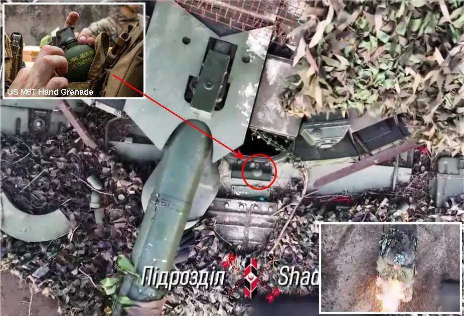 Army Recognition Global Defense and Security news