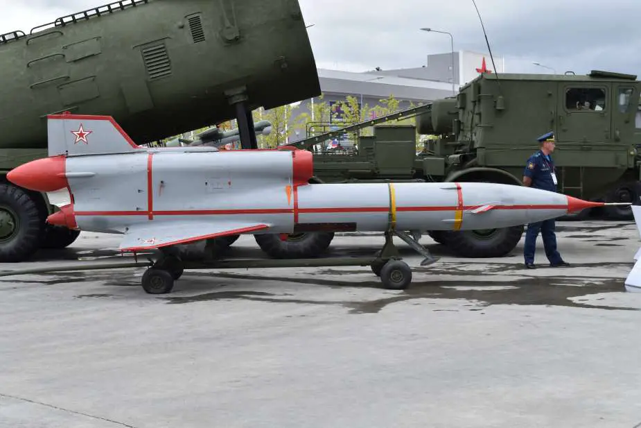Ukrainian Soviet Era Tu 143 UAVs Repurposed as Kamikaze Drones to Target Oil Depot in Russia 925 002