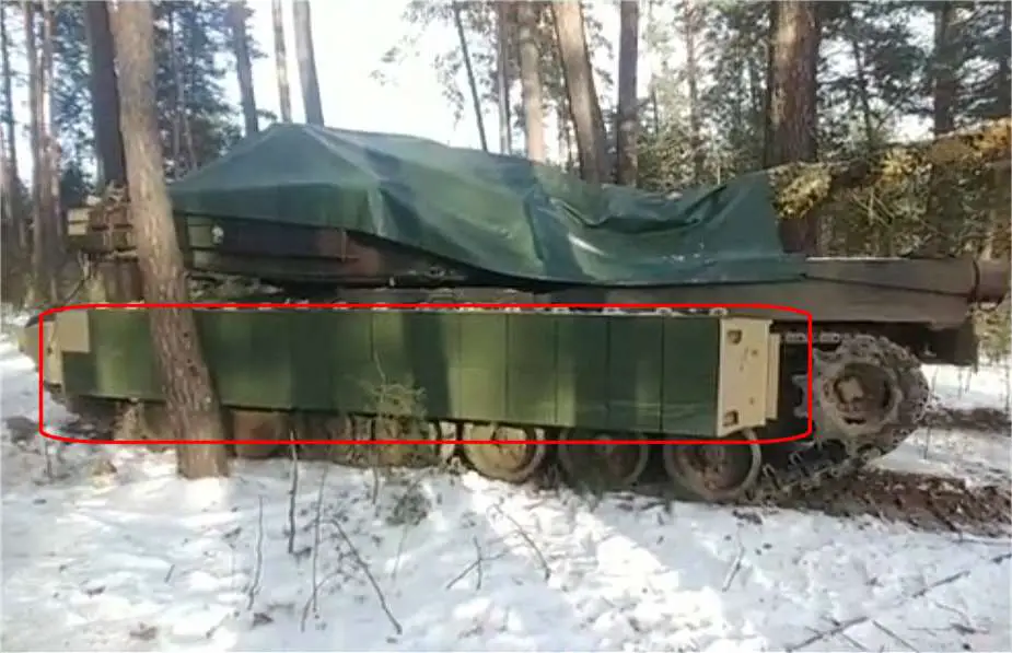 Army Recognition Global Defense and Security news