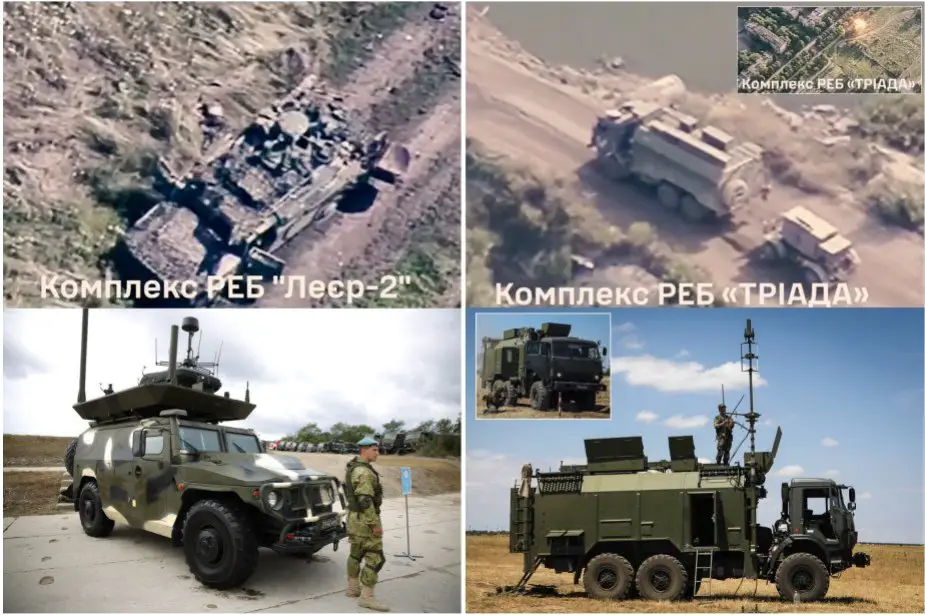 Army Recognition Global Defense and Security news