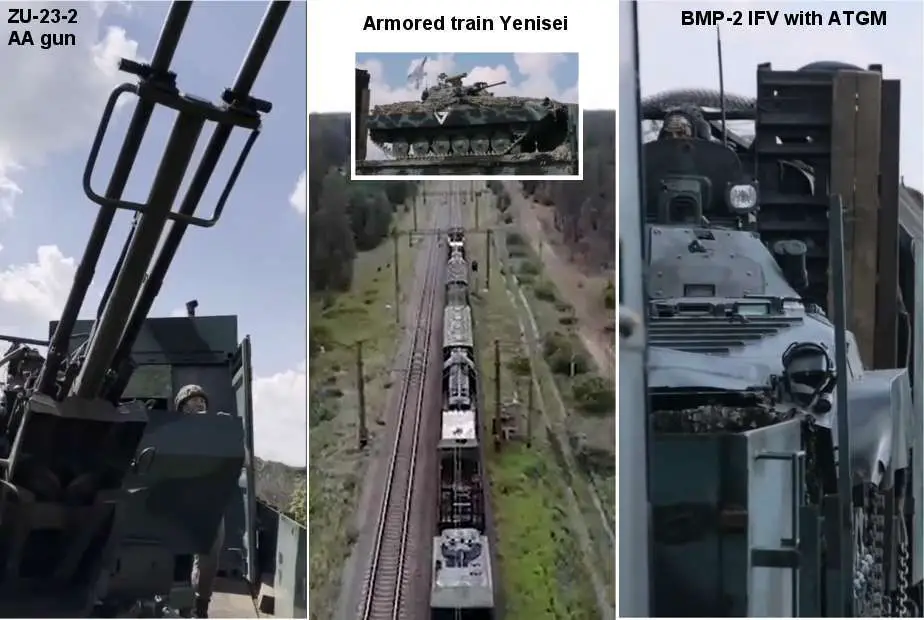 Army Recognition Global Defense and Security news