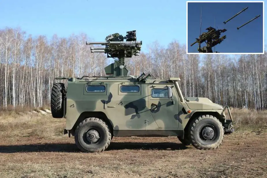 Army Recognition Global Defense and Security news