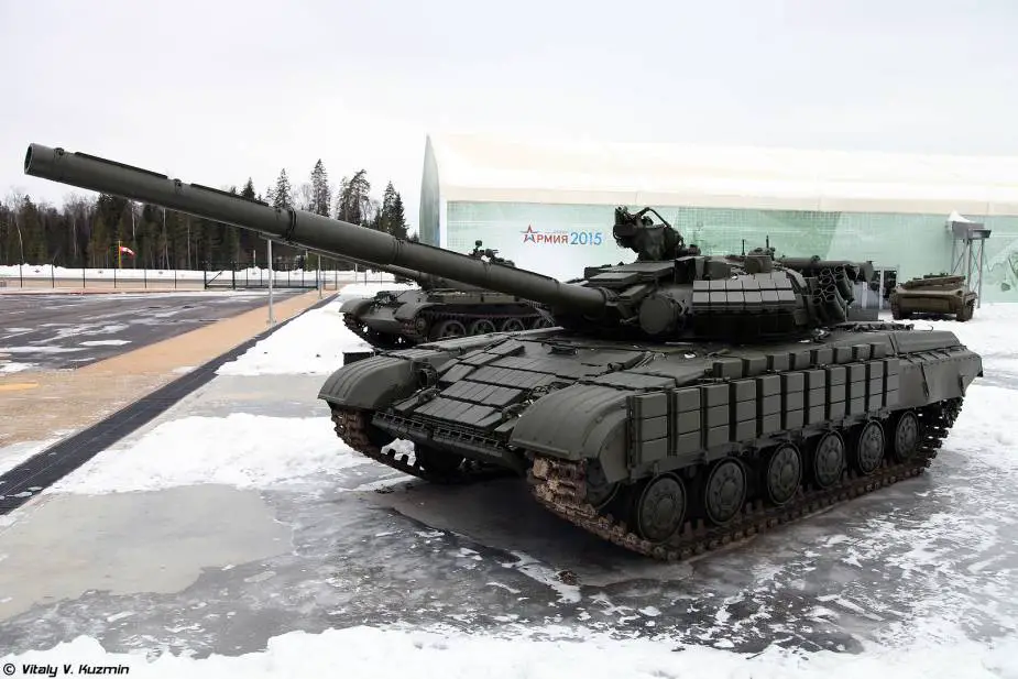 T 64BV List of Russian tank models and the number lost in Russia Ukraine War 2022 925 001