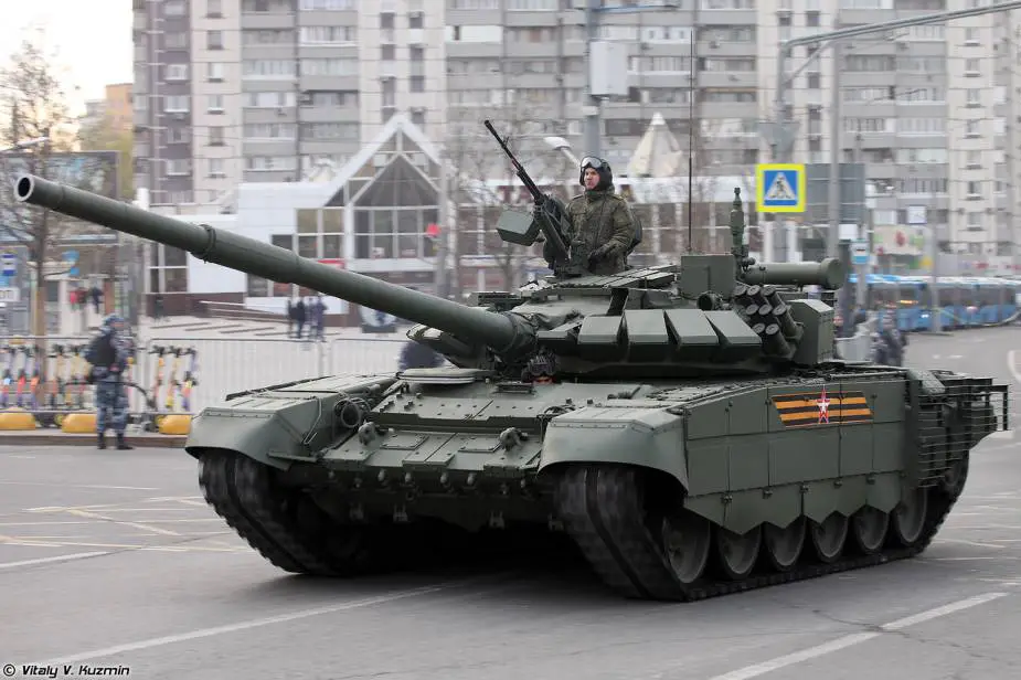 T 72B3M List of Russian tank models and the number lost in Russia Ukraine War 2022 925 001