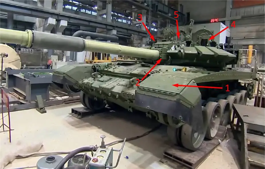 T 72B Model 2022 List of Russian tank models and the number lost in Russia Ukraine War 2022 925 001