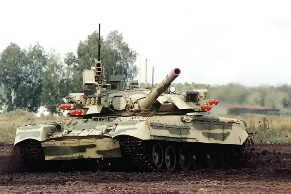 T 80UM2 List of Russian tank models and the number lost in Russia Ukraine War 2022 925 001