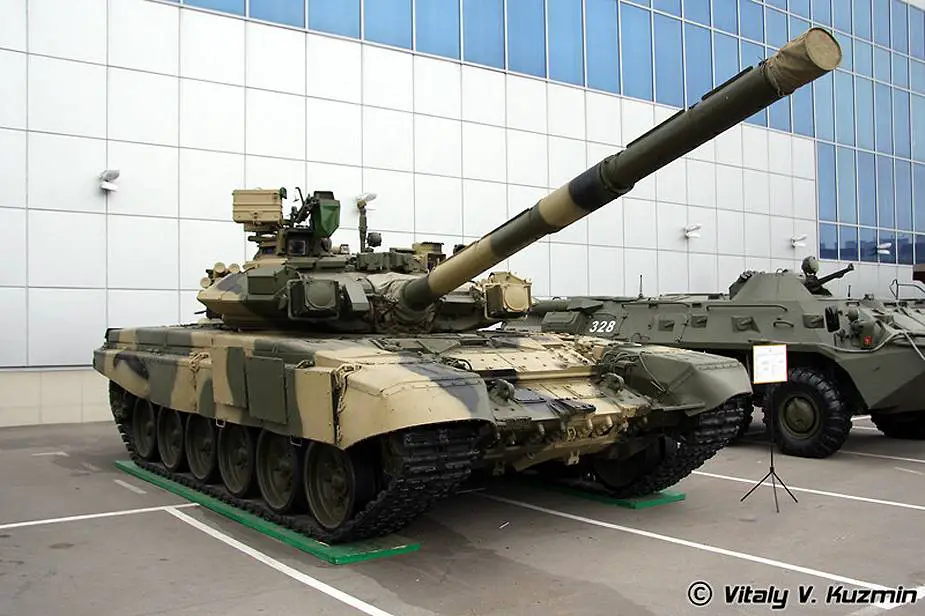 T 90S List of Russian tank models and the number lost in Russia Ukraine War 2022 925 001