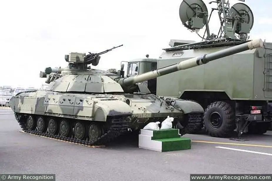 T 64BM Bulat Ukraine tank MBT fighting in Ukraine conflict 925 001